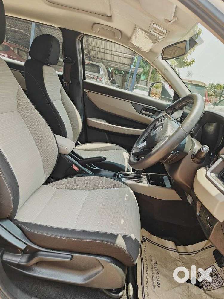 Honda Elevate Vx Cvt, 2024, Petrol