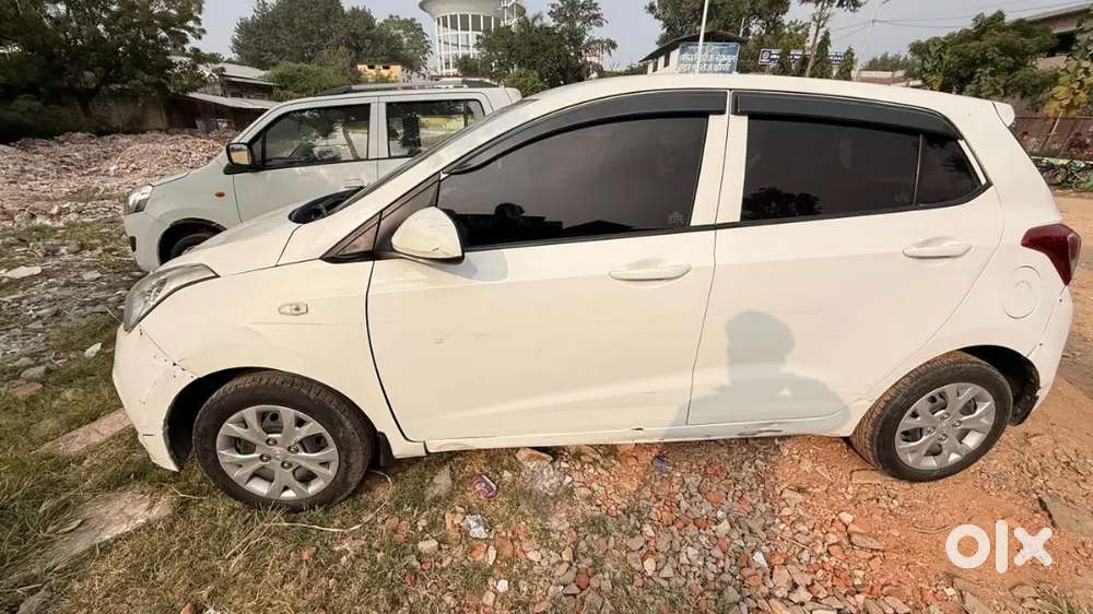 Hyundai Grand I10 2014