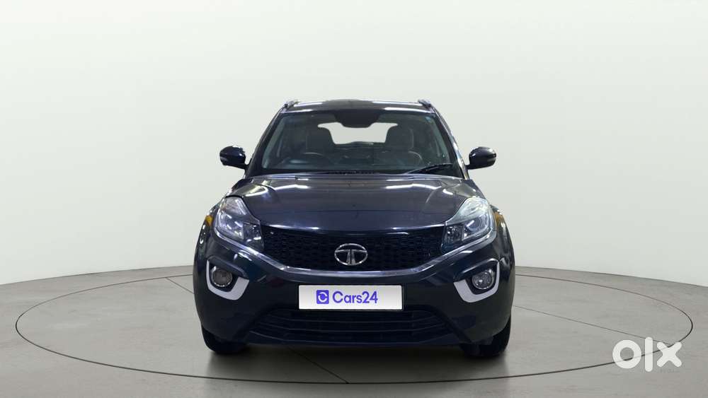 Tata Nexon 1.5 Revotorq Xz Plus, 2018, Diesel