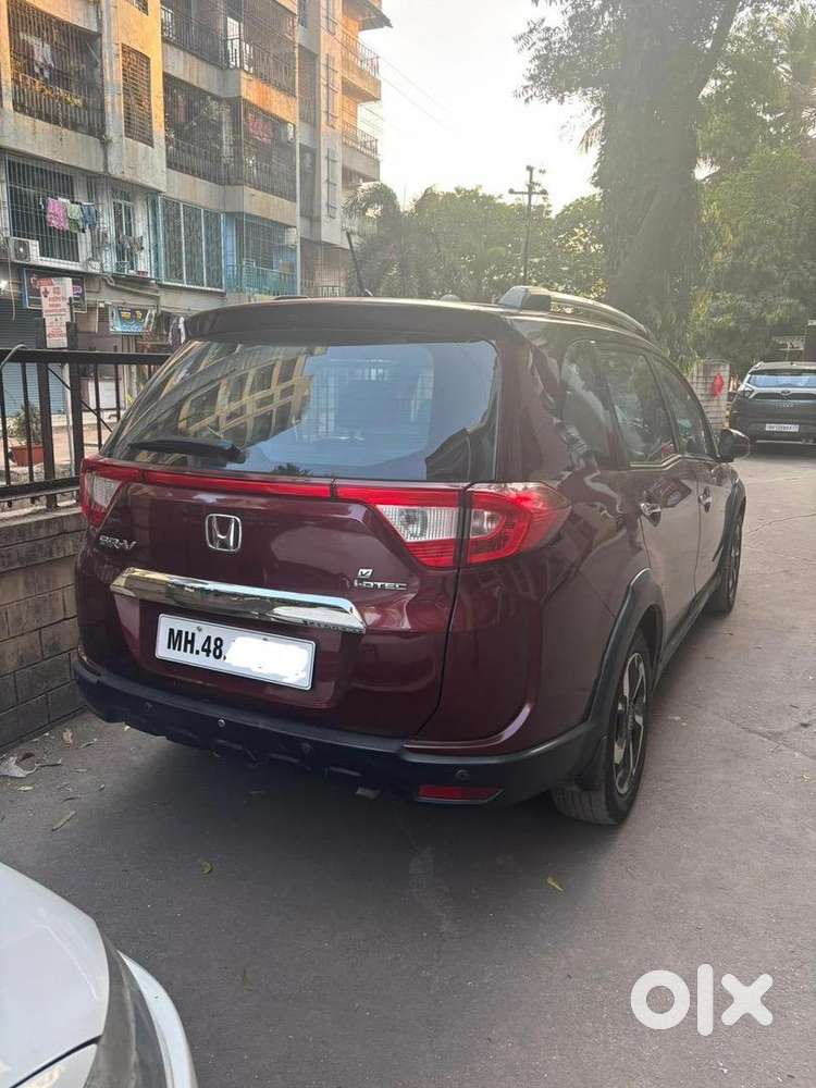 Honda Br-v 2018 Diesel Good Condition