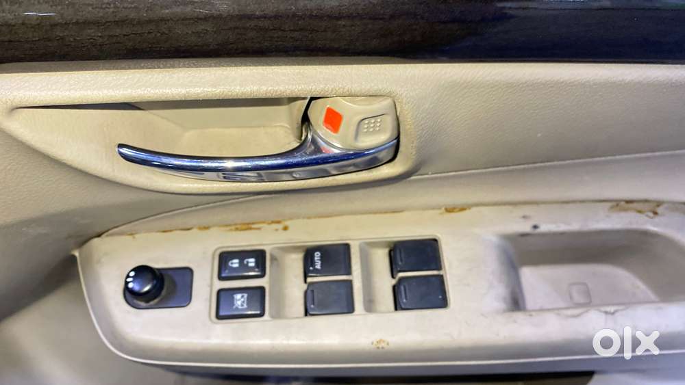 Maruti Suzuki Ciaz 2014-2017 Vxi, 2015, Petrol