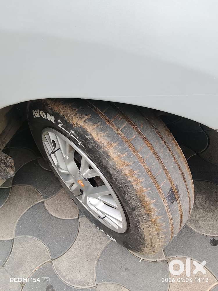 Toyota Innova 2.5 G (diesel) 8 Seater, 2008, Diesel