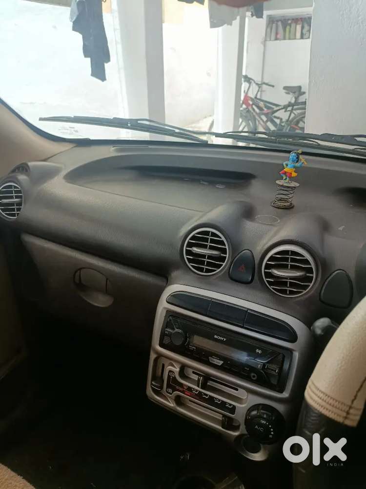 Hyundai Santro Xing 2011 Lpg 95000 Km Driven