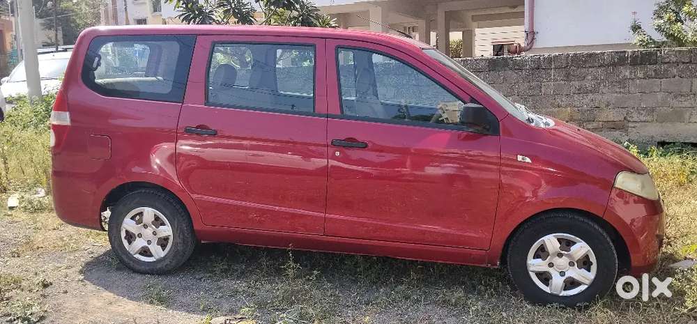 Chevrolet Enjoy 1.3 2013 Diesel