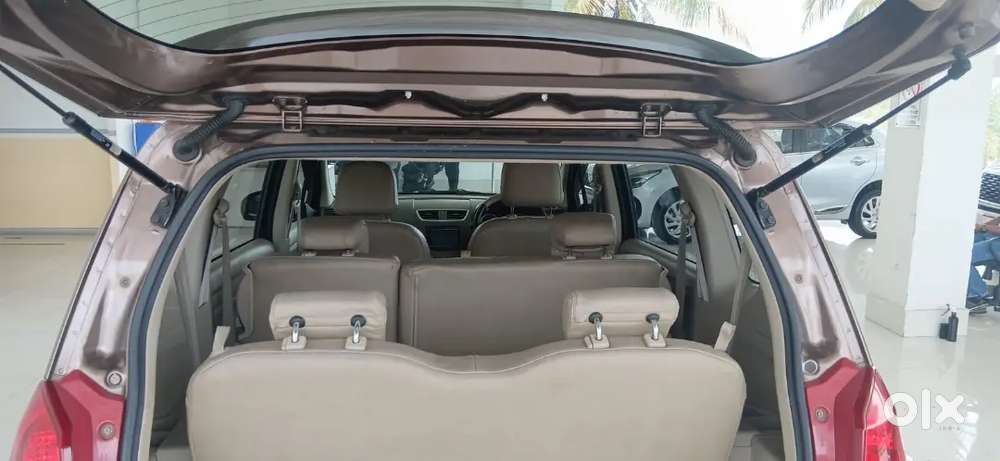 Maruti Suzuki Ertiga 2015
