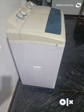 olx automatic washing machine