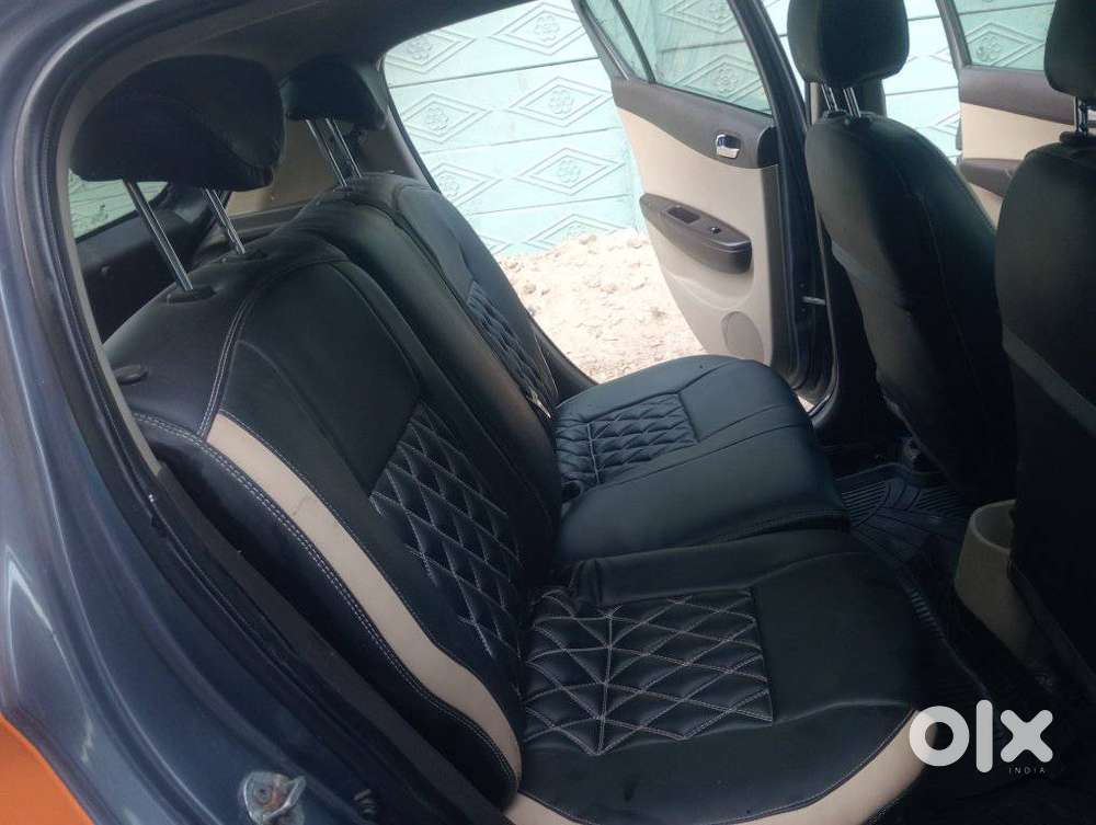 Hyundai I20 2010-2012 1.4 Crdi Magna, 2010, Petrol