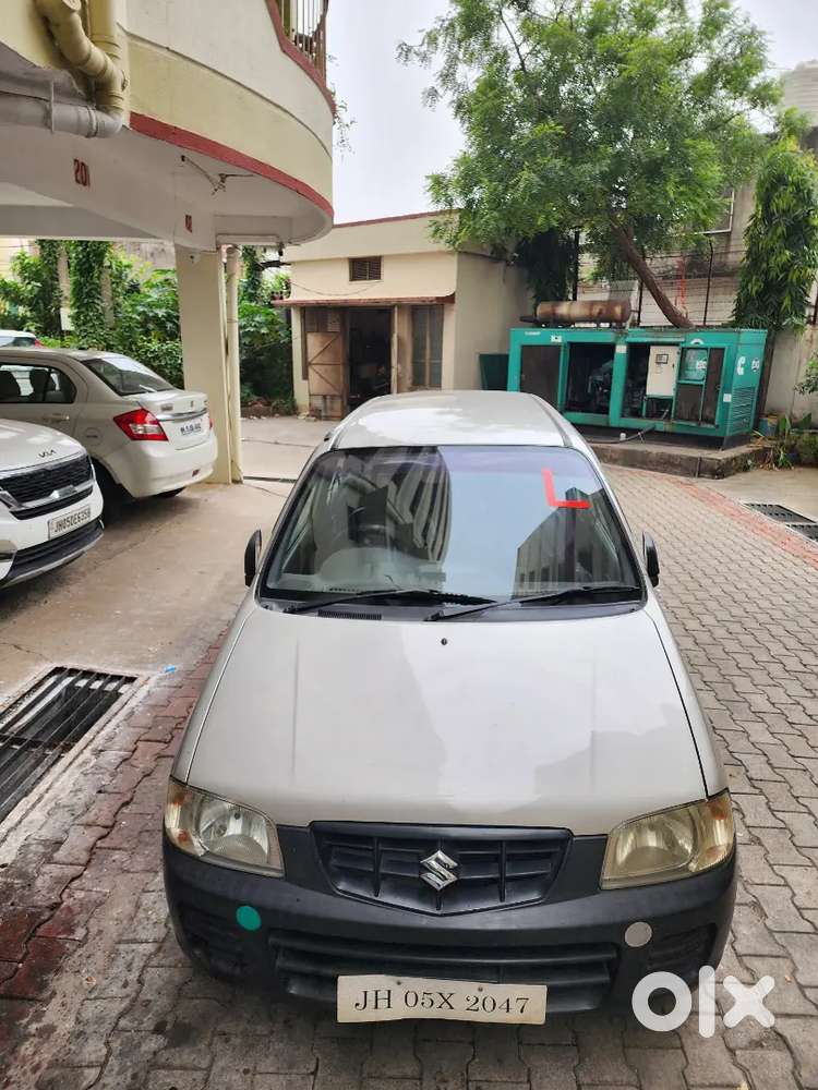 Maruti Suzuki Alto 2008