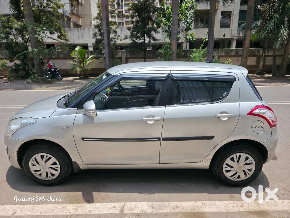 Maruti Suzuki Swift 2016 Petrol Good Condition