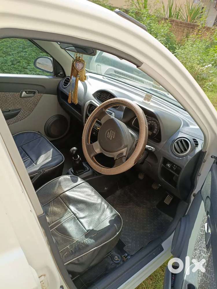 Maruti Suzuki 800 2016 Petrol 112000 Km Driven