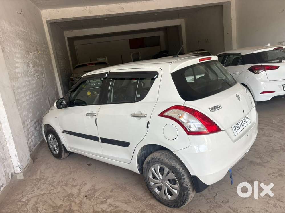 Maruti Swift Vdi 2013