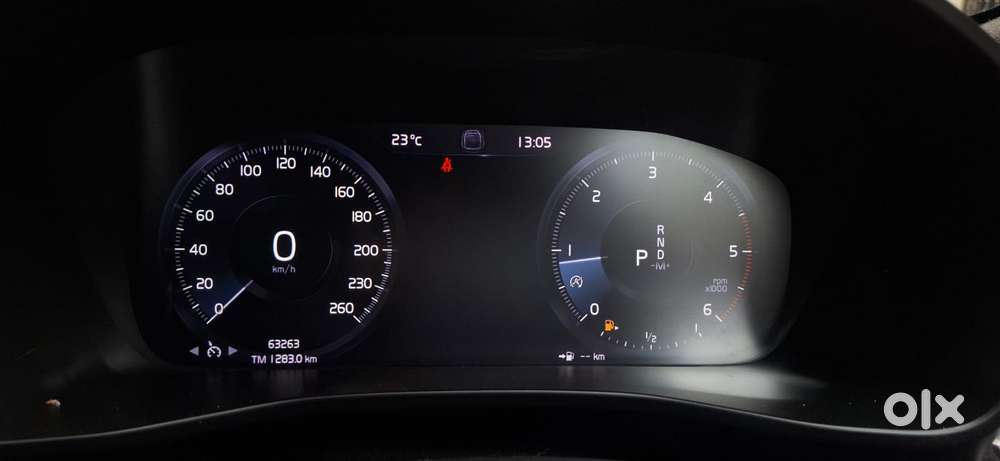 Volvo Xc40 D4 R-design, 2019, Diesel