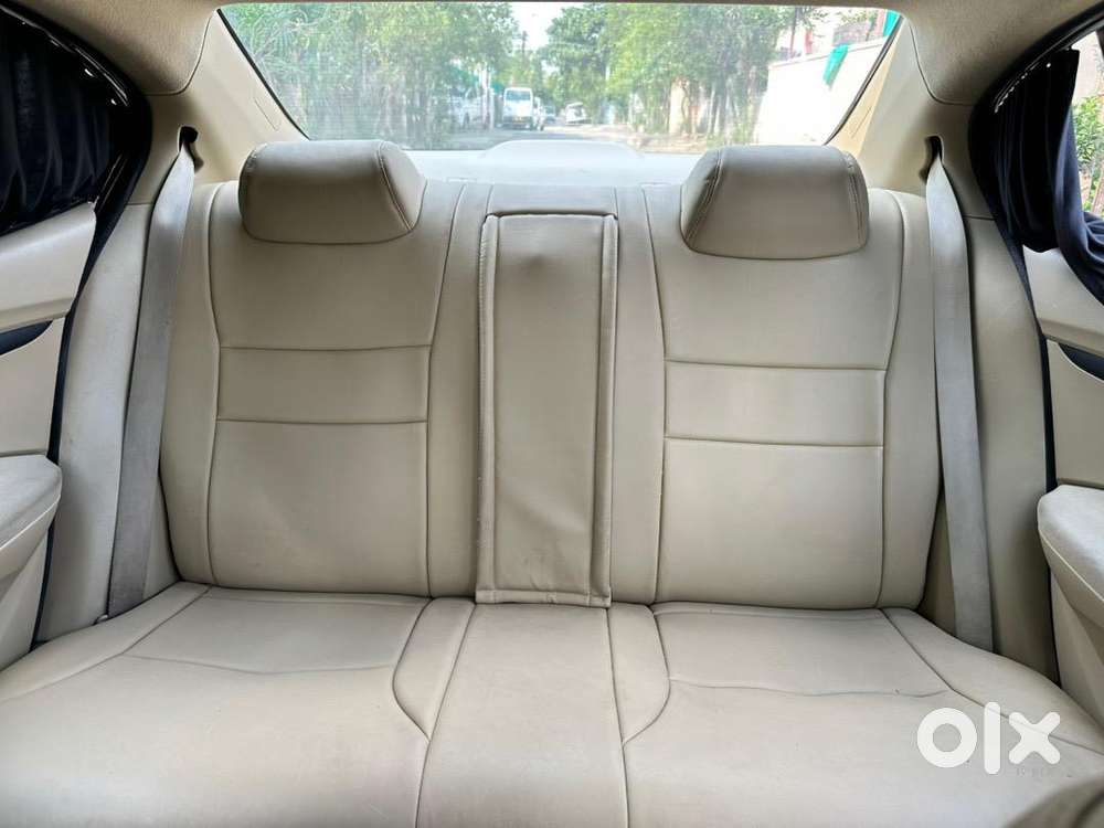 Honda City 2013 Petrol I-vtec