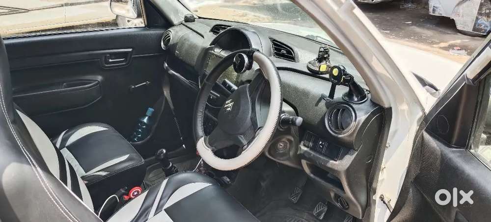 Maruti Suzuki S-presso 2022 Cng & Hybrids 214000 Km Driven