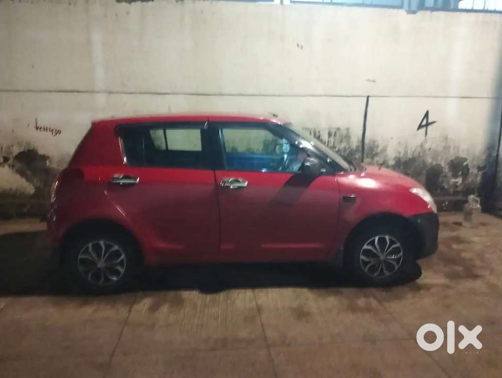 Maruti Suzuki Swift