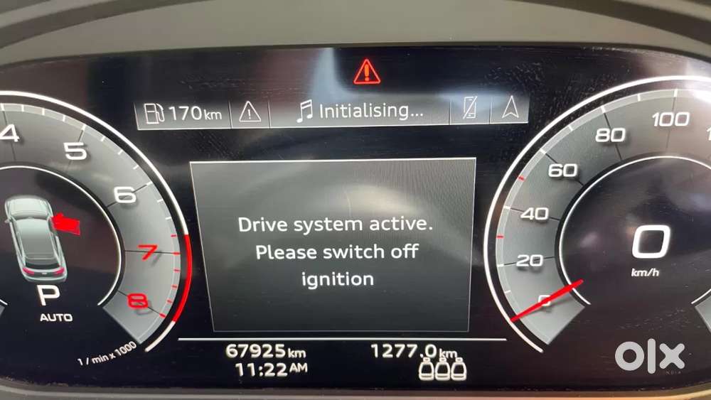 Audi Q5 Technology 45 Tfsi, 2023, Petrol