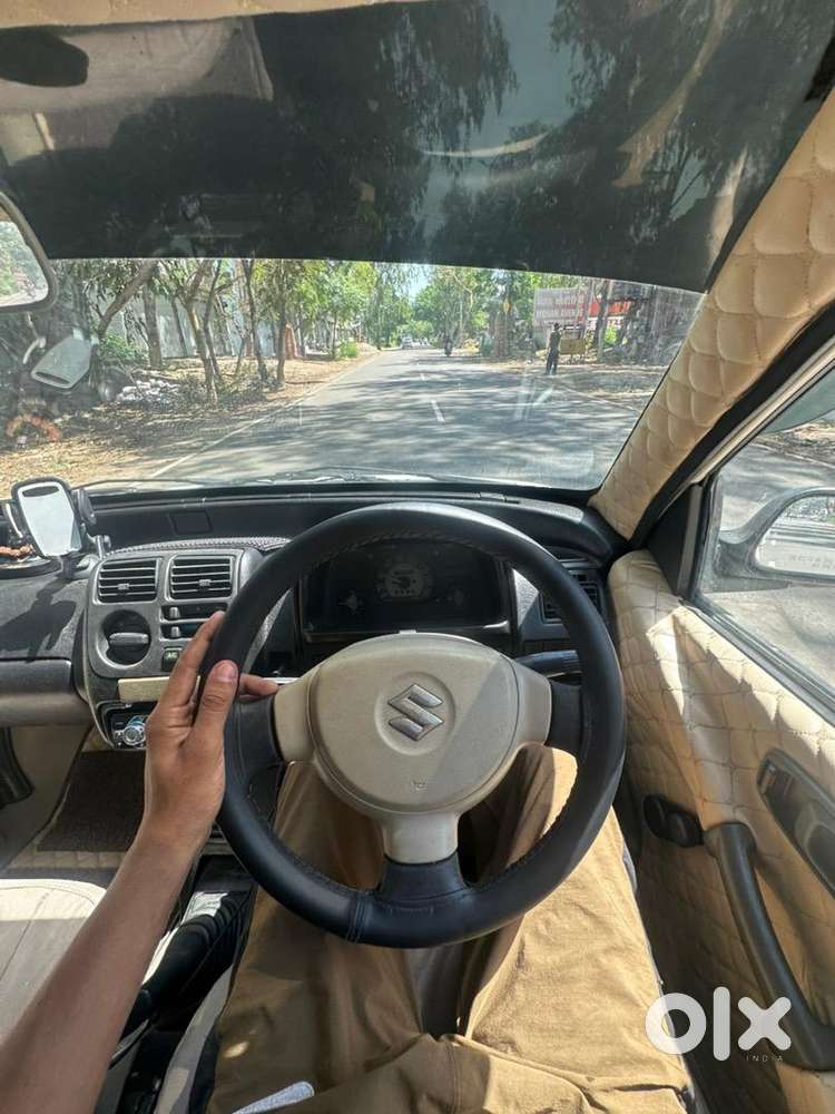 Maruti Suzuki Zen Lxi 2004 Petrol Well Maintained
