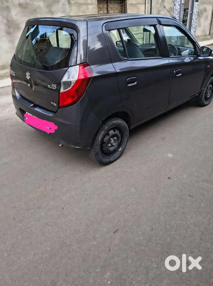 Maruti Suzuki Alto K10 Vxi  2015 Model For Sale