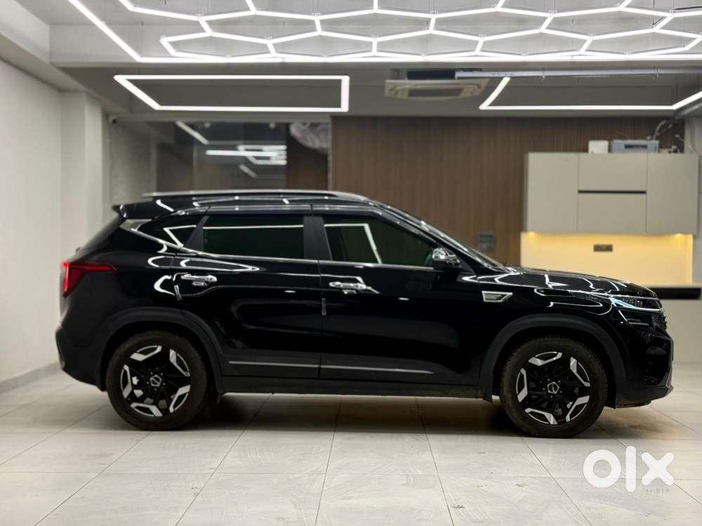 Kia Seltos Htx Plus D, 2025, Diesel