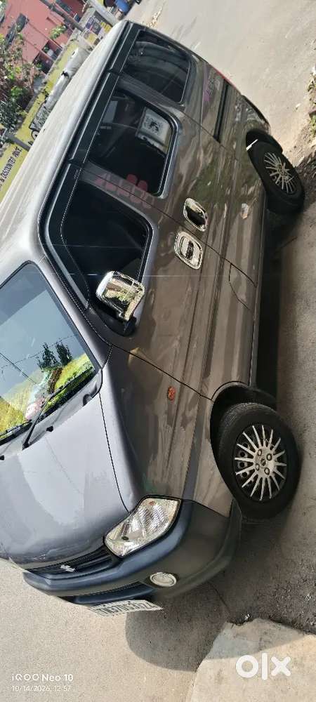 Maruti Suzuki Eeco 2024 Ac