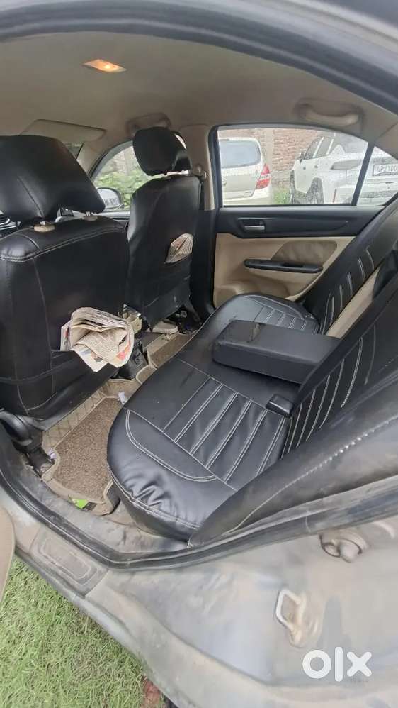 Honda Amaze Diesel 2019