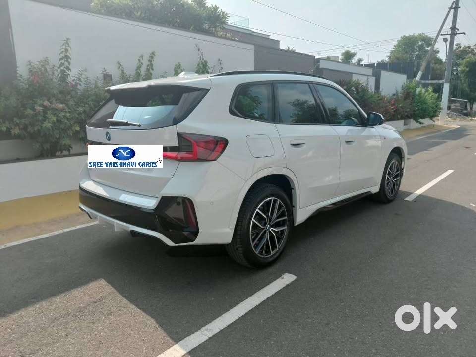 Bmw X1 Sdrive18d M Sport, 2023, Diesel
