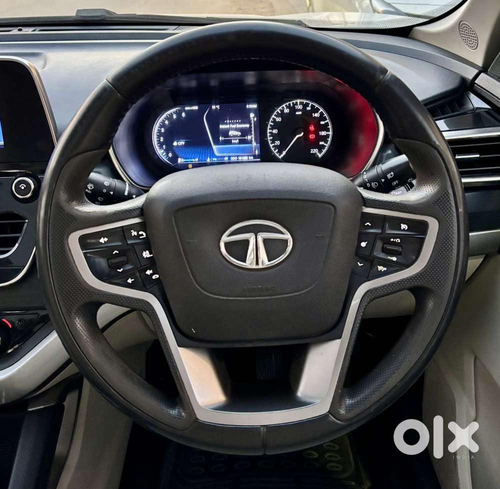 Tata Safari 2.0 Kryotec Xz Plus, 2021, Diesel