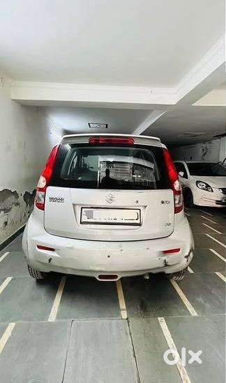 2013 Maruti Suzuki Manual