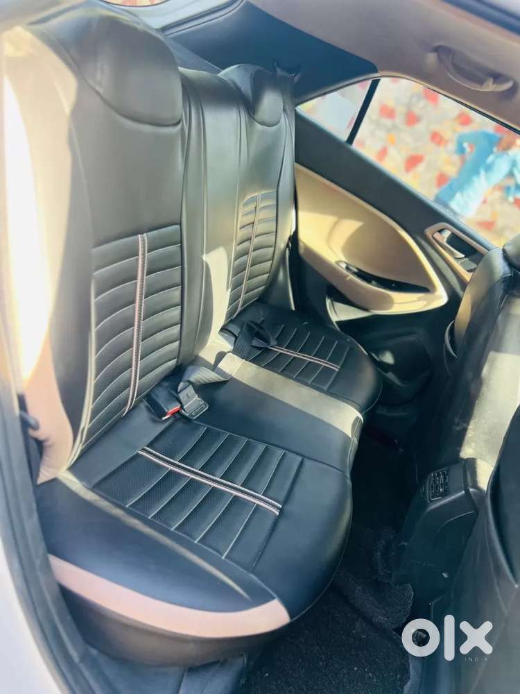 Hyundai Elite I20 1.2 Magna Plus, 2019, Petrol