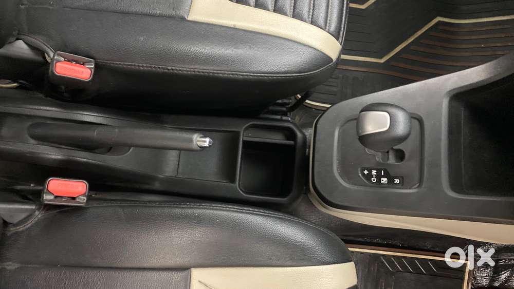 Maruti Suzuki Wagon R Zxi Amt 1.2, 2021, Petrol