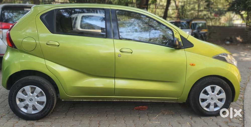 Datsun Redigo D, 2016, Petrol