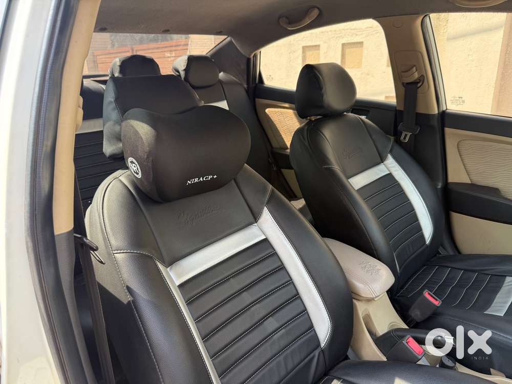 Hyundai Fluidic Verna 2012 Diesel Well Maintained