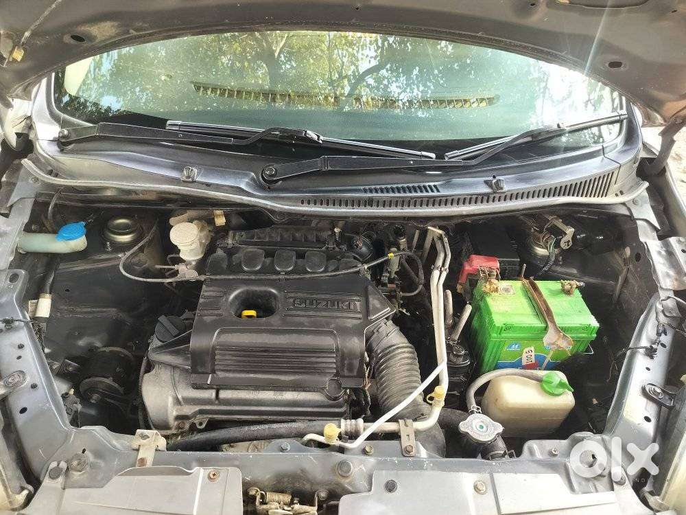 Maruti Suzuki Wagon R Vxi 1.0, 2014, Petrol