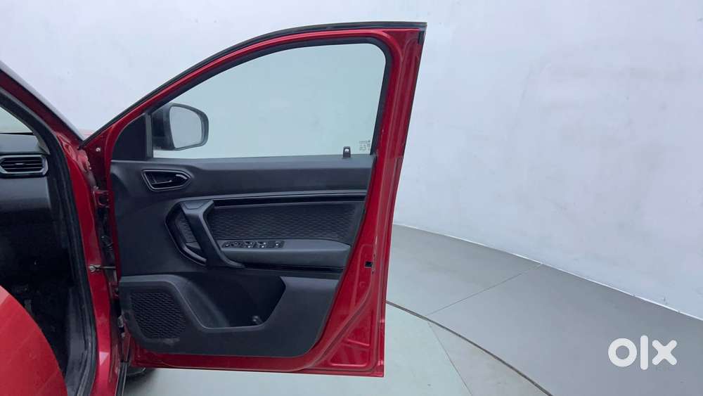 Renault Kiger Rxz Turbo Dt, 2022, Petrol