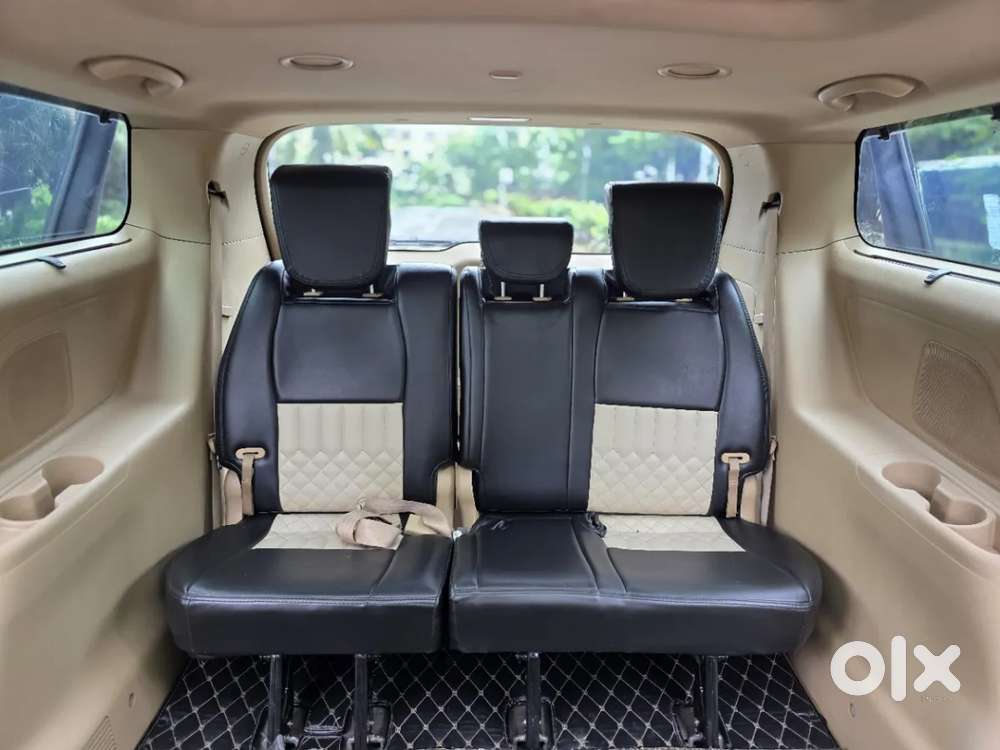 Kia Carnival Prestige, 2020, Diesel