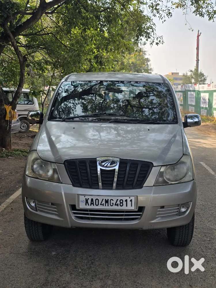 Mahindra Xylo 2009 Diesel Good Condition