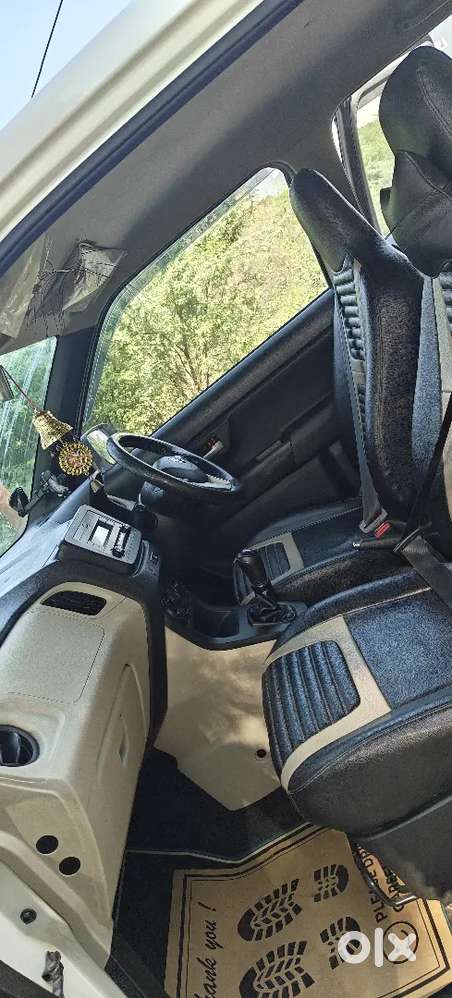 Maruti Suzuki Wagon R Vxi 2019