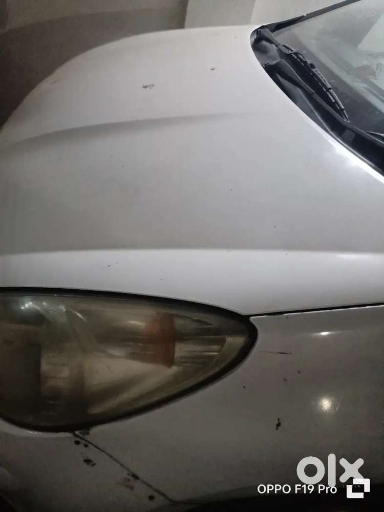 Hyundai I20 2010 Diesel 117200 Km Driven
