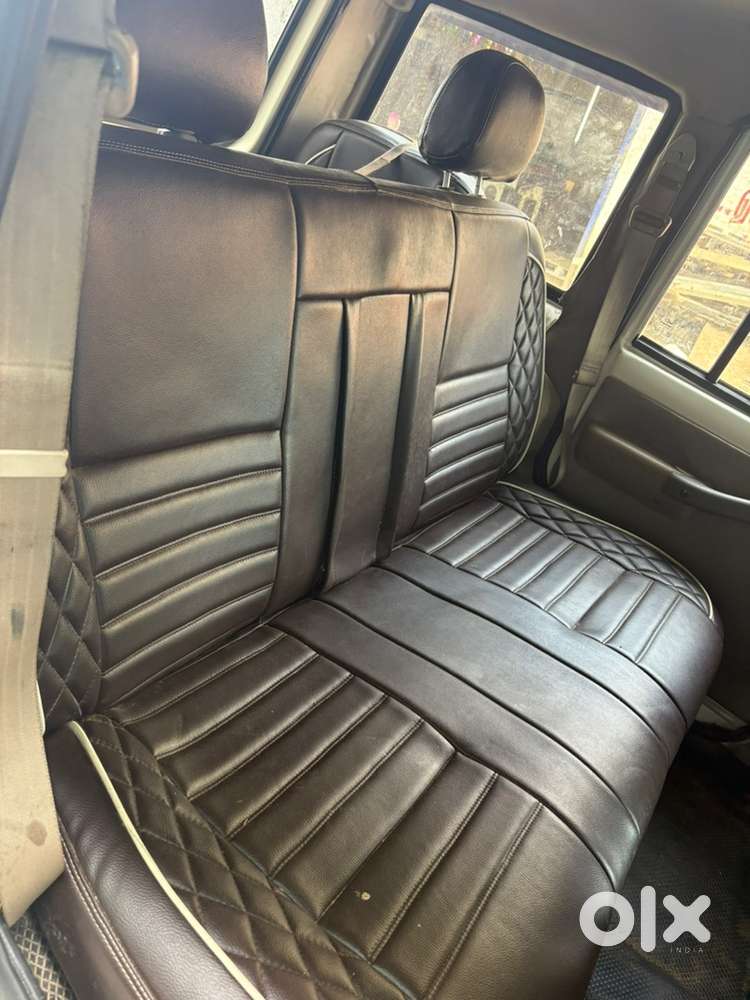 Mahindra Bolero Diesel 2012