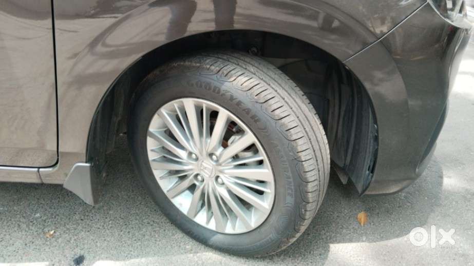 Honda Amaze Vx 1.2 Petrol Mt, 2025, Petrol