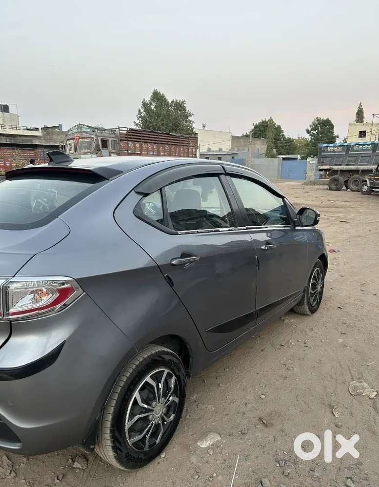 Sale Tata Tigor In Mint Condition