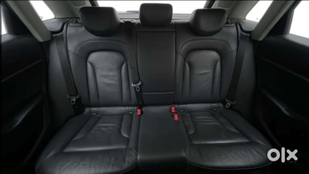 Audi Q3 1.4 30 Tfsi Premium, 2017, Petrol