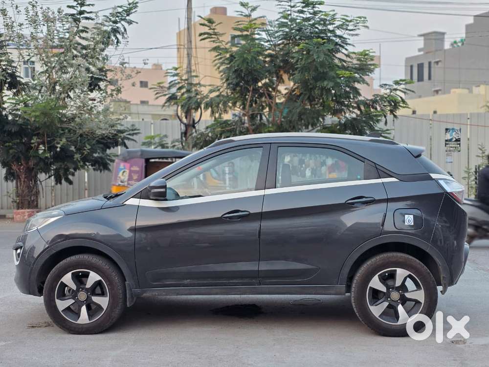 Tata Nexon 1.5 Revotorq Xz Plus, 2019, Diesel