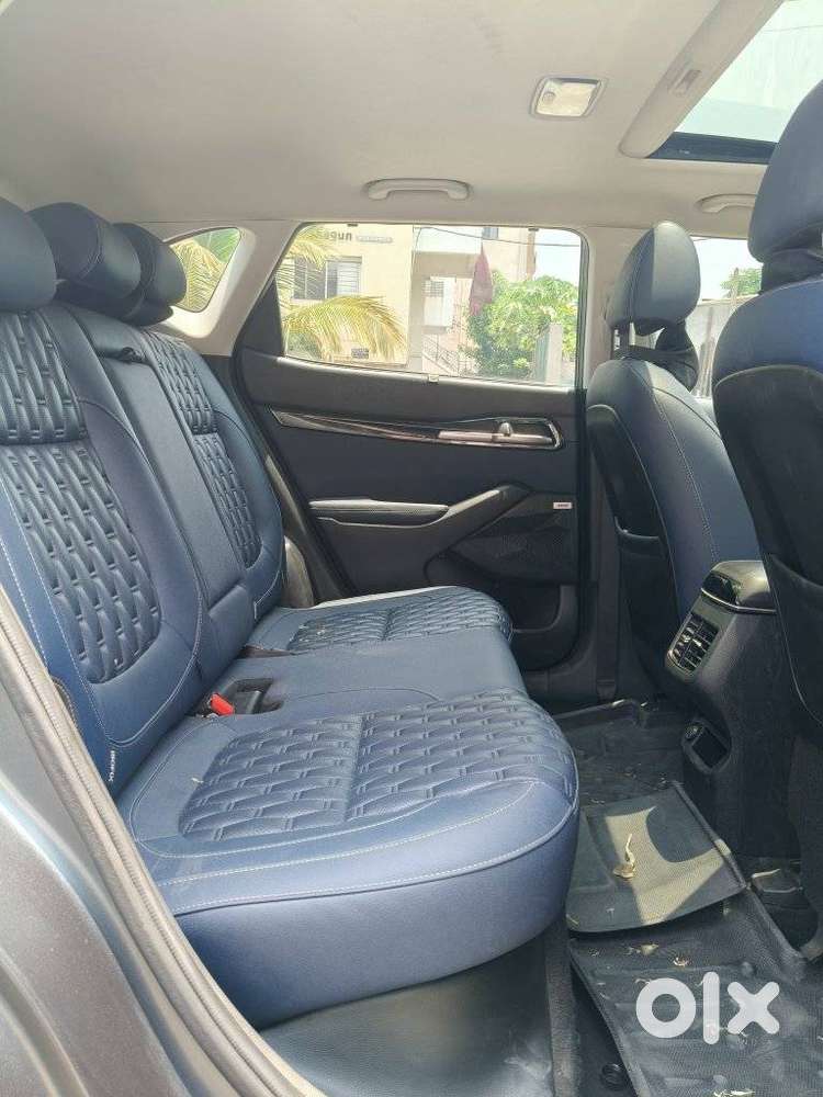 Kia Seltos 1.5 X-line Diesel At, 2023, Diesel