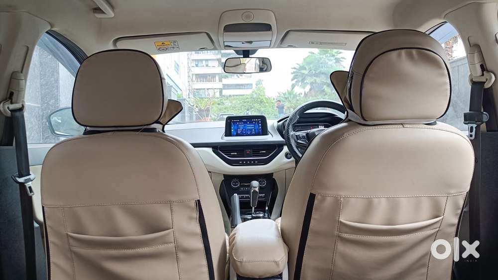 Tata Nexon 1.2 Revotron Xza Plus Hs, 2023, Petrol