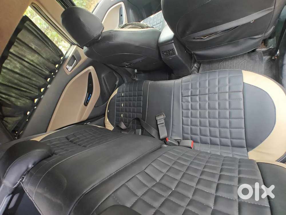 Hyundai I20 2015 Petrol Well Maintained