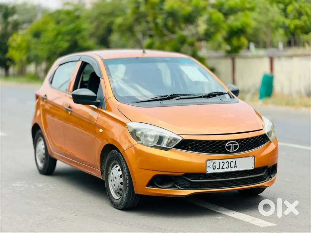 Tata Tiago 1.05 Revotorq Xm, 2017, Diesel