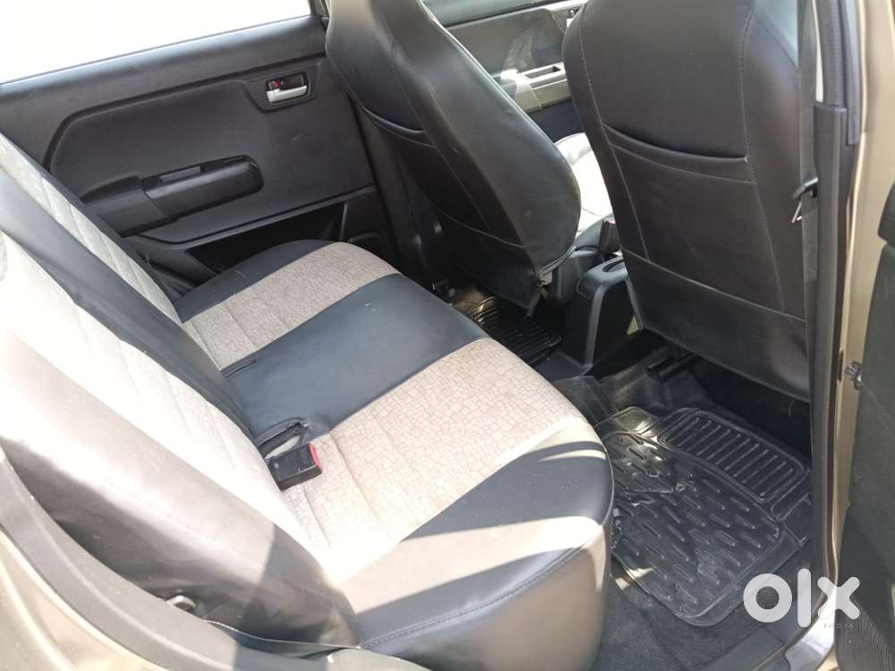 Maruti Suzuki Wagon R Zxi Automatic, 2021, Petrol