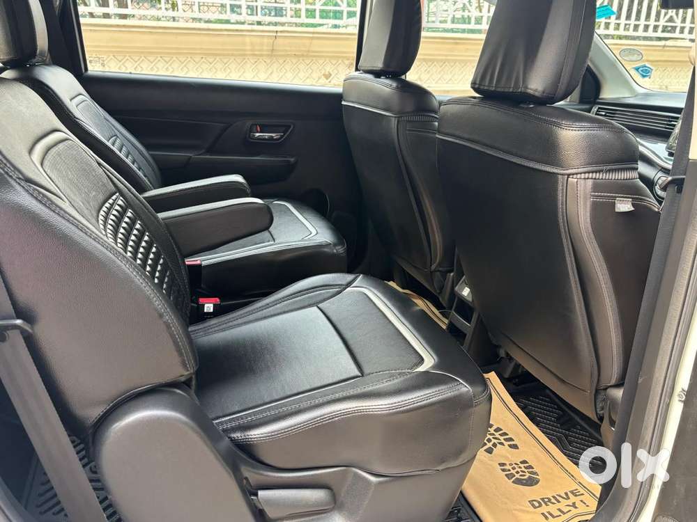 Maruti Suzuki Xl6 Zeta Mt Cng, 2024