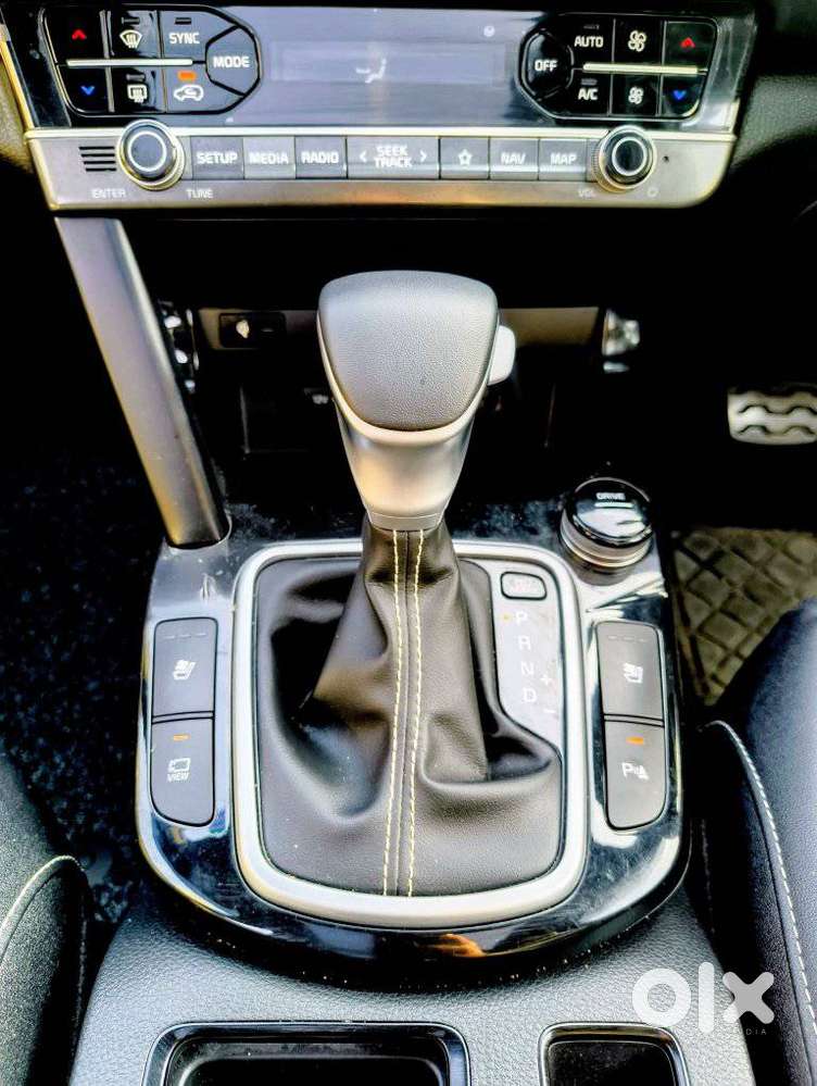 Kia Seltos Gtx Plus, 2023, Petrol